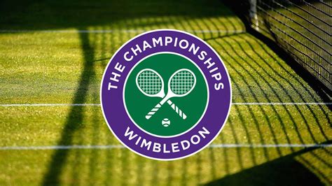 wimbledon program 2022|tournoi de tennis wimbledon.